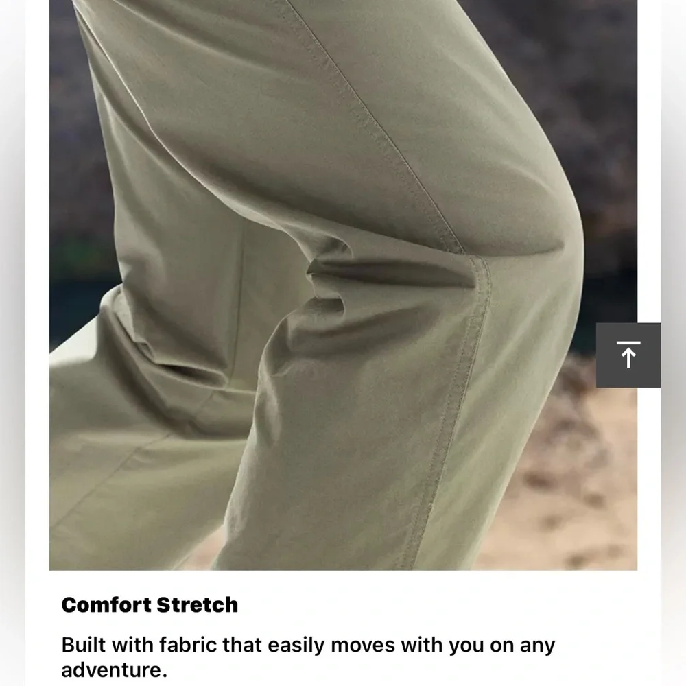 Columbia Pants - Picture 9 of 10